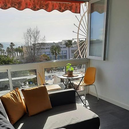 Precioso Apartamento La Carihuela Torremolinos Kültér fotó