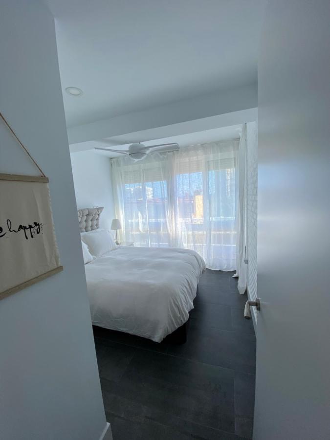 Precioso Apartamento La Carihuela Torremolinos Kültér fotó
