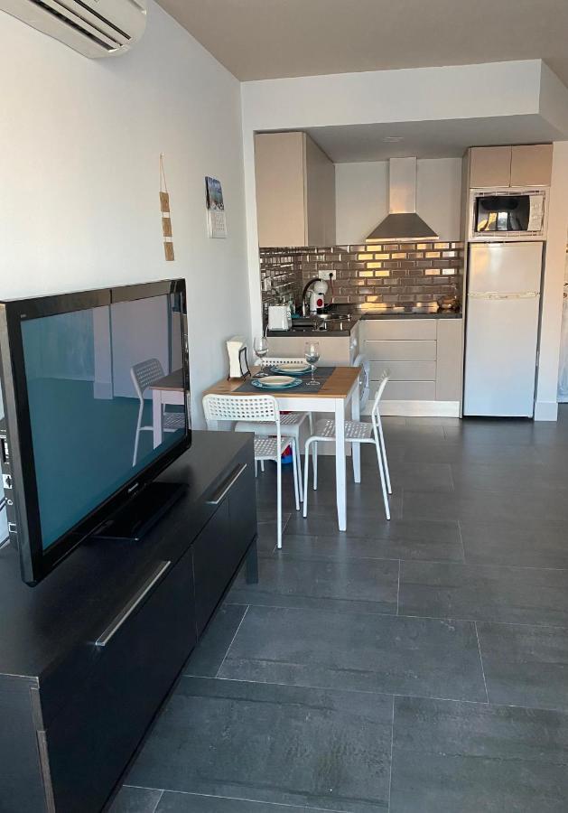 Precioso Apartamento La Carihuela Torremolinos Kültér fotó