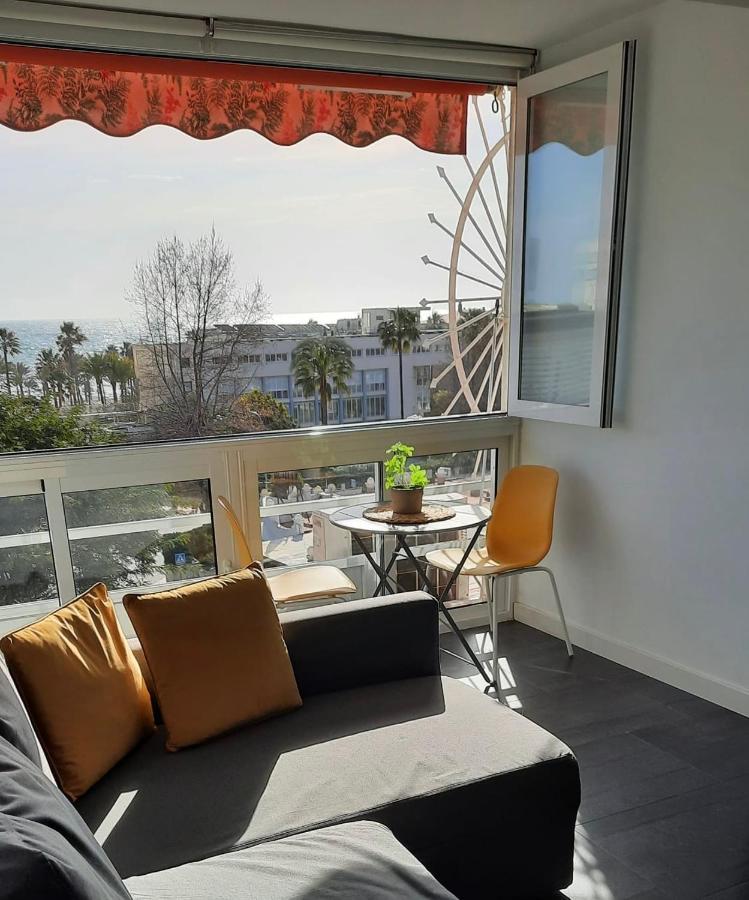 Precioso Apartamento La Carihuela Torremolinos Kültér fotó