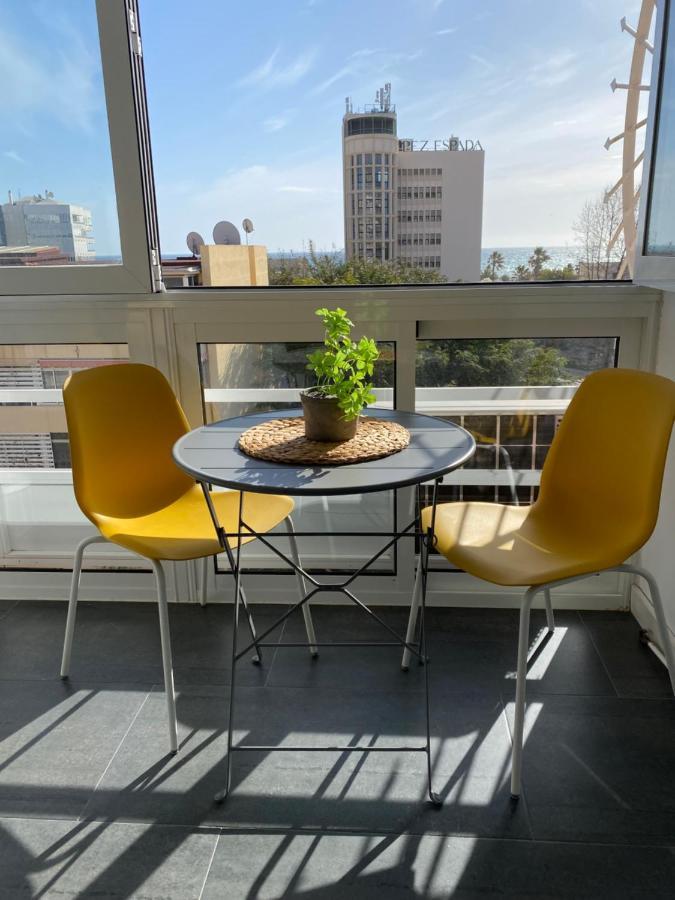 Precioso Apartamento La Carihuela Torremolinos Kültér fotó