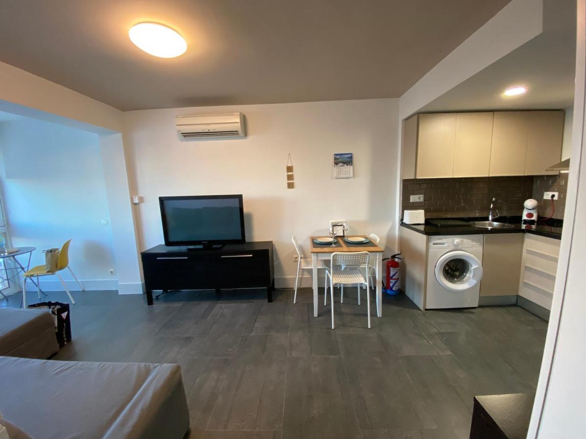 Precioso Apartamento La Carihuela Torremolinos Kültér fotó
