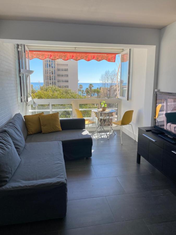 Precioso Apartamento La Carihuela Torremolinos Kültér fotó