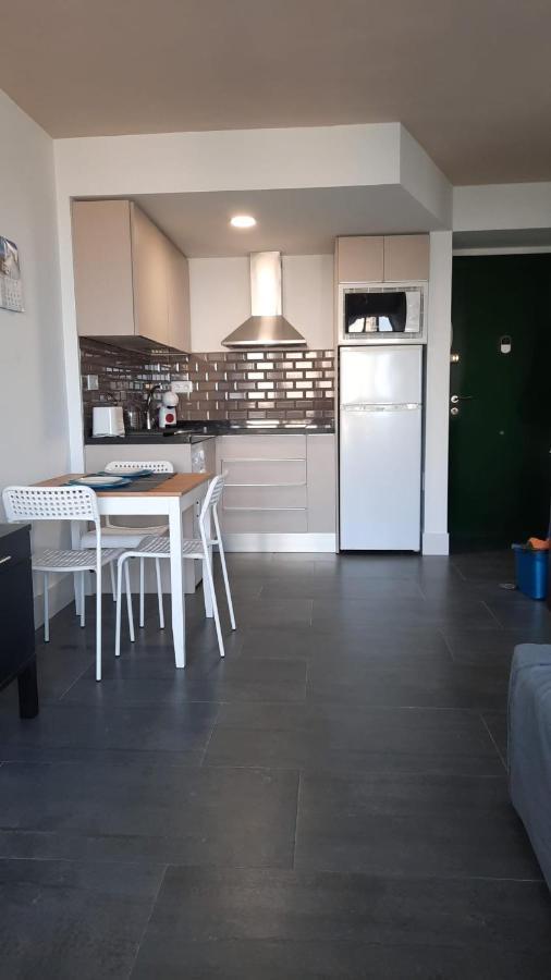 Precioso Apartamento La Carihuela Torremolinos Kültér fotó