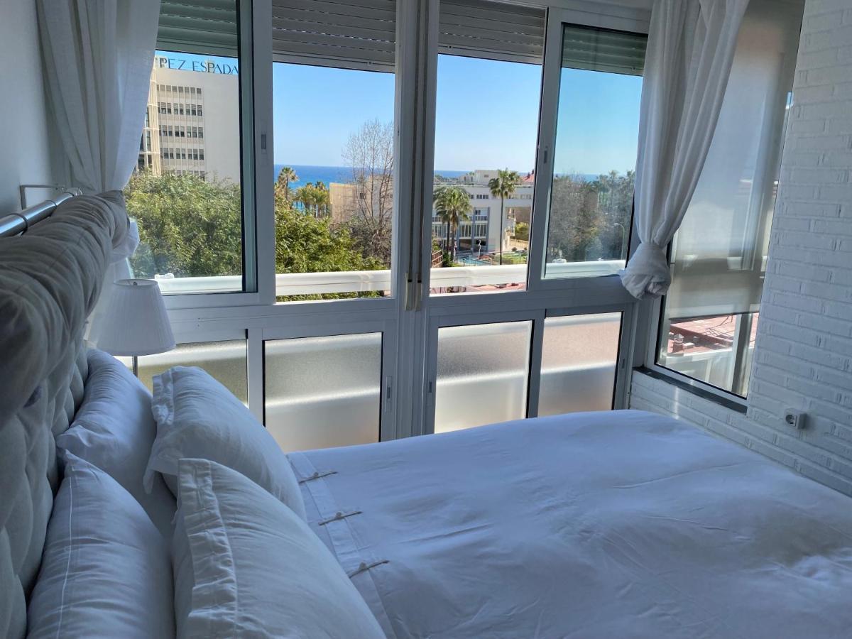 Precioso Apartamento La Carihuela Torremolinos Kültér fotó