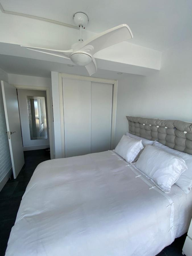 Precioso Apartamento La Carihuela Torremolinos Kültér fotó