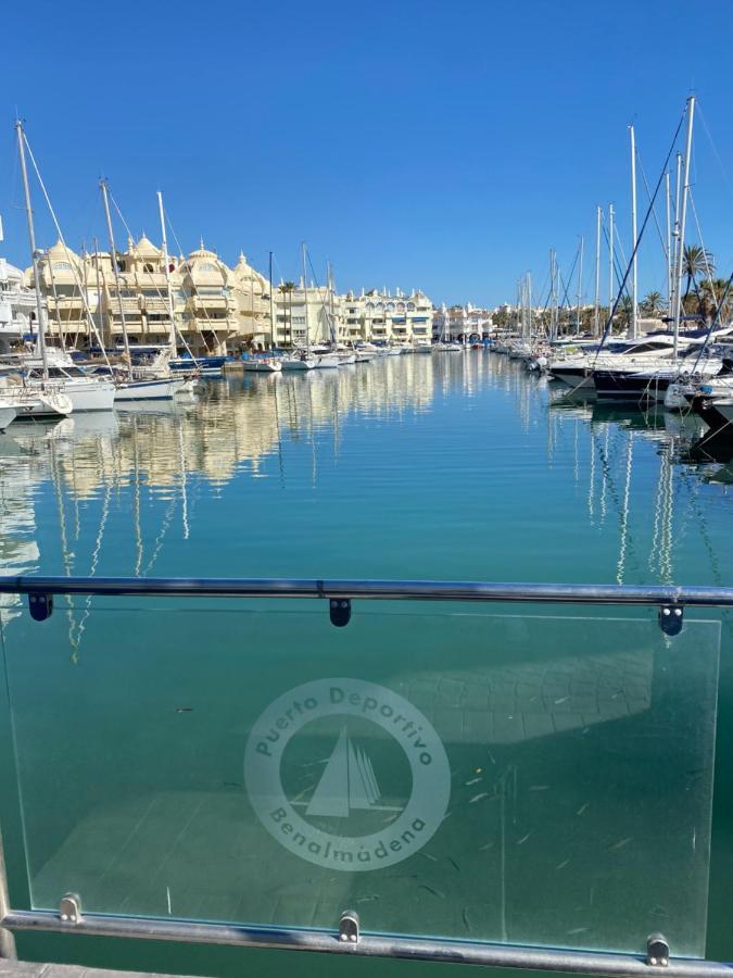 Precioso Apartamento La Carihuela Torremolinos Kültér fotó