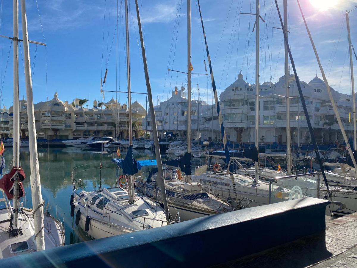 Precioso Apartamento La Carihuela Torremolinos Kültér fotó