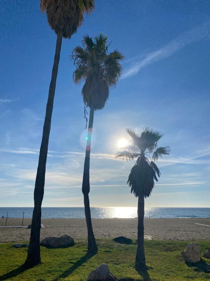 Precioso Apartamento La Carihuela Torremolinos Kültér fotó