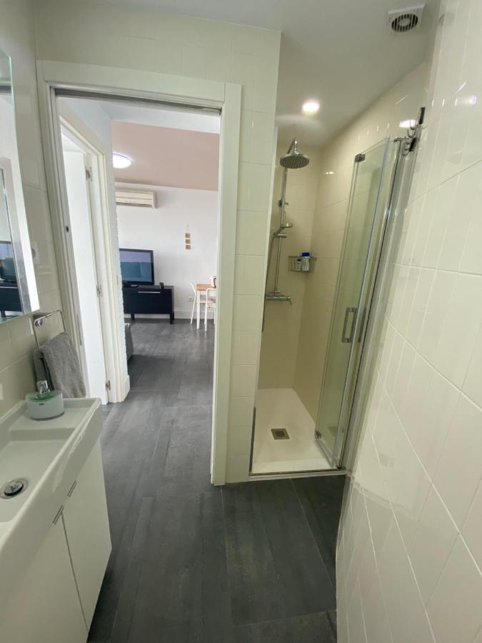 Precioso Apartamento La Carihuela Torremolinos Kültér fotó